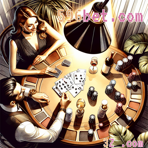 Descubra o Fascinante Mundo do Blackjack no 596bet.com