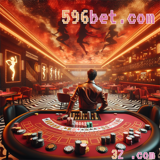 Atrações dos Jogos de Slots no 596bet.com